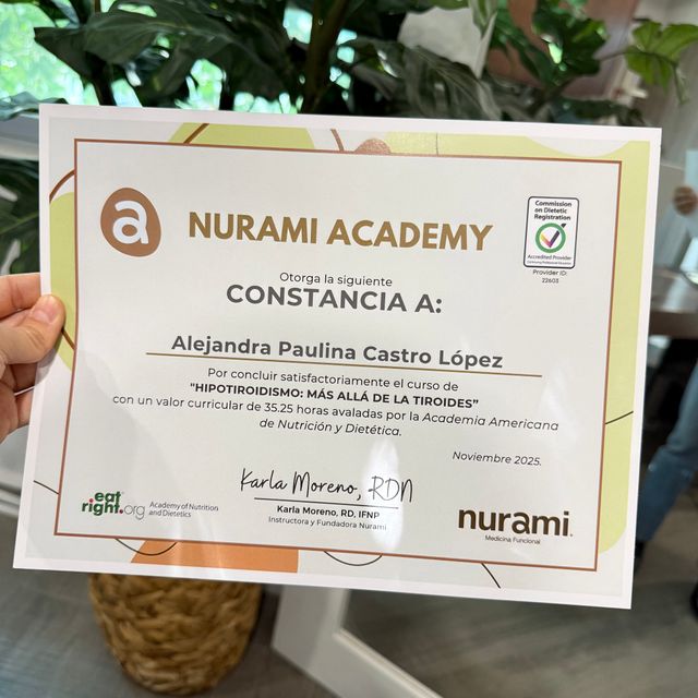 Ampliar imagen: certificate 4