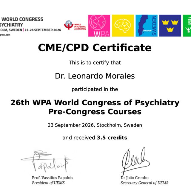 Ampliar imagen: certificate 6
