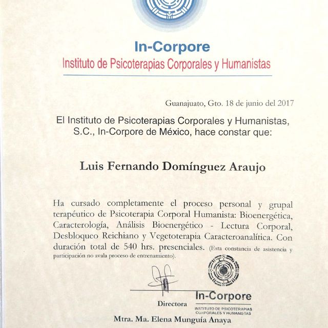 Ampliar imagen: certificate 6