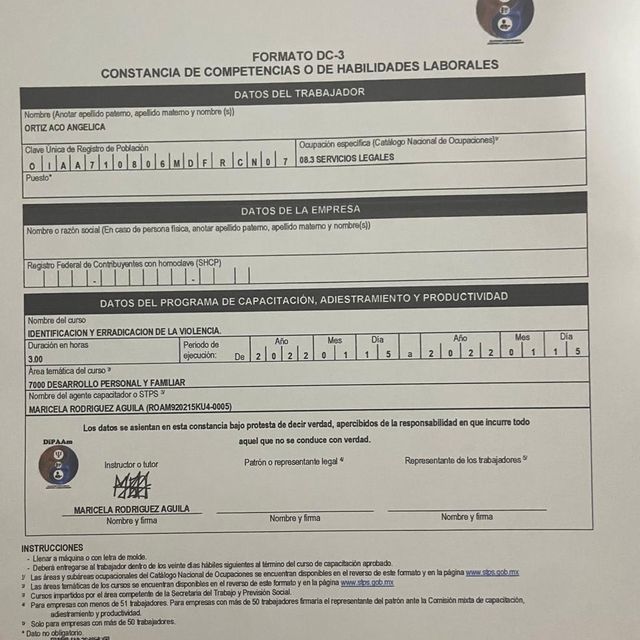 Ampliar imagen: certificate 13