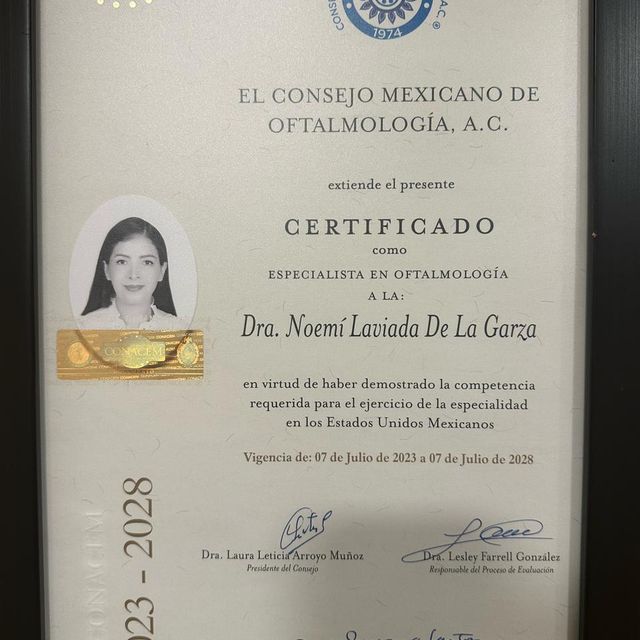 Ampliar imagen: certificate 1