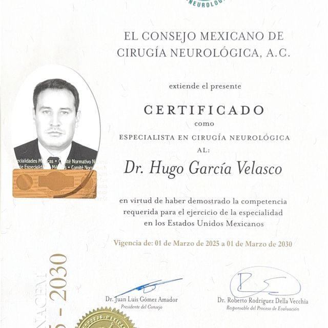 Ampliar imagen: certificate 1