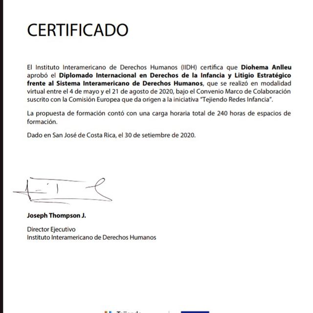 Ampliar imagen: certificate 2