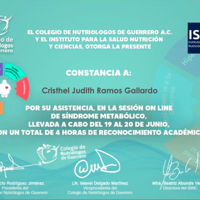 Ampliar imagen: certificate 3