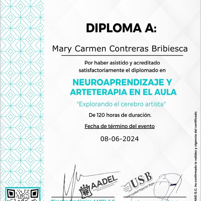 Ampliar imagen: certificate 8