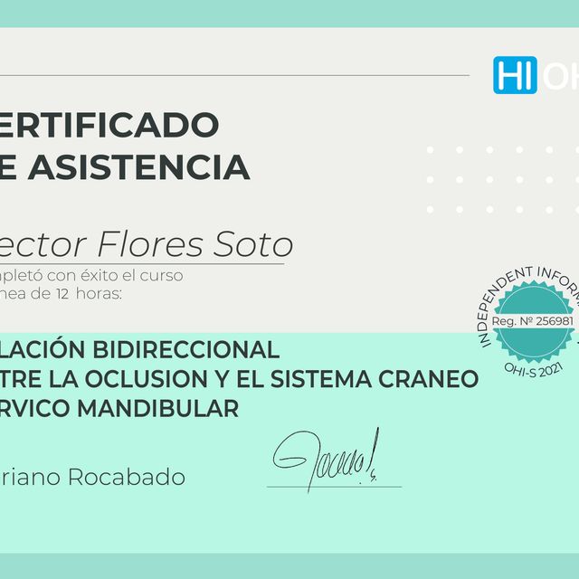 Ampliar imagen: certificate 5
