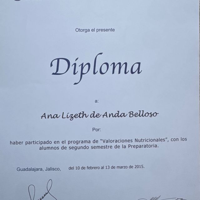 Ampliar imagen: certificate 5
