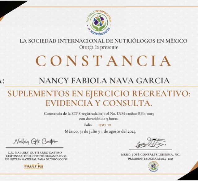 Ampliar imagen: certificate 10