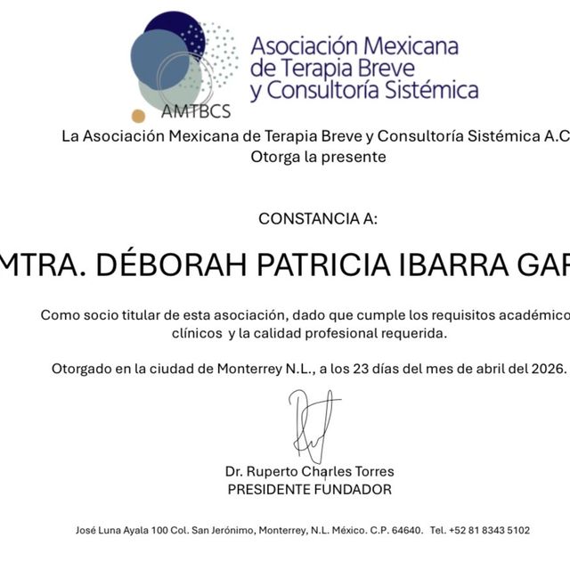 Ampliar imagen: certificate 1