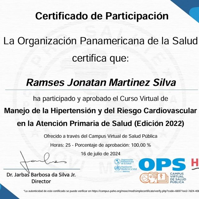 Ampliar imagen: certificate 4