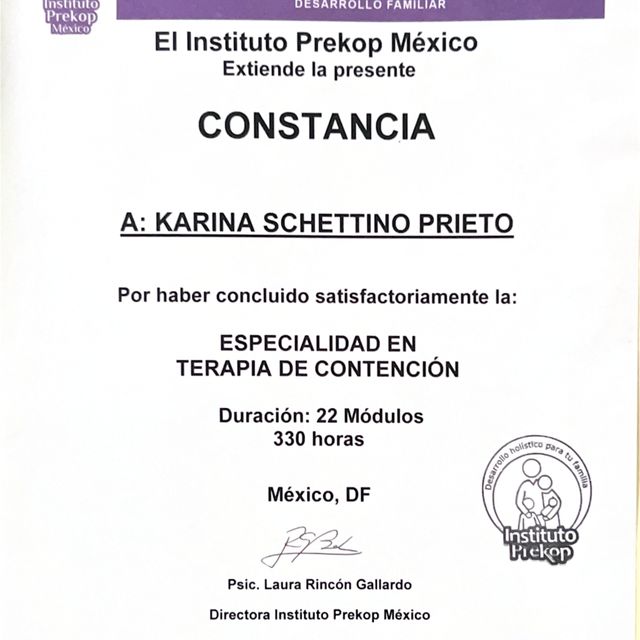 Ampliar imagen: certificate 4