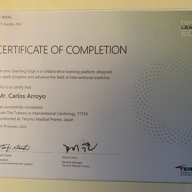 Ampliar imagen: certificate 26