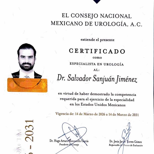 Ampliar imagen: certificate 1