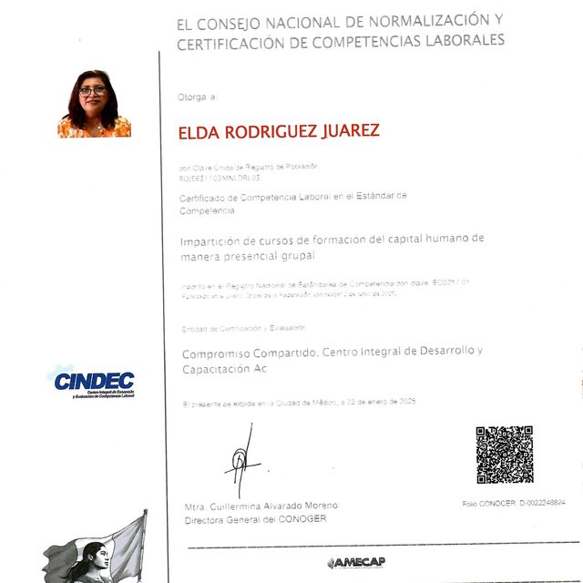 Ampliar imagen: certificate 12