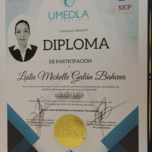 Ampliar imagen: certificate 7