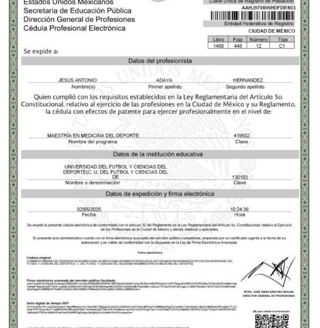 Ampliar imagen: certificate 1