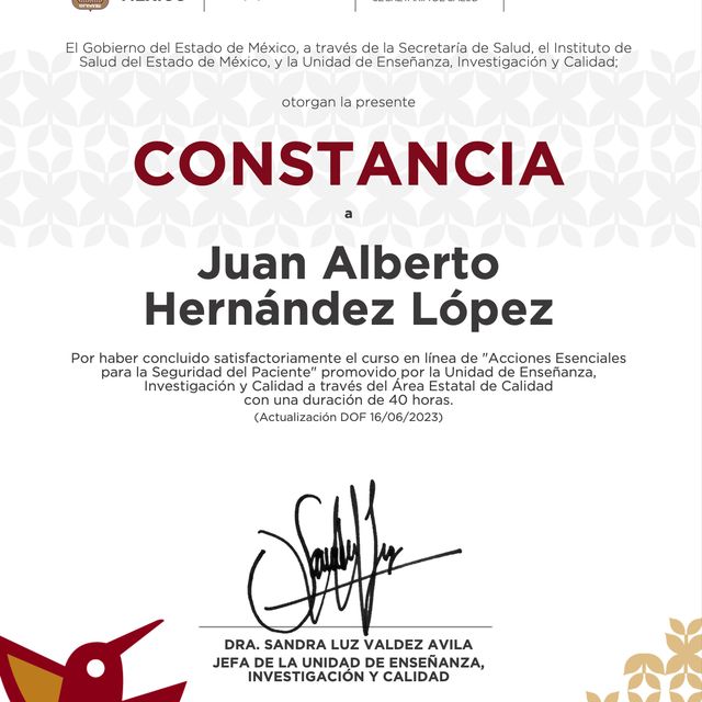 Ampliar imagen: certificate 3