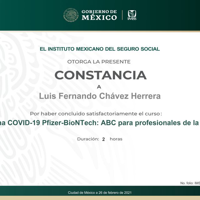 Ampliar imagen: certificate 6