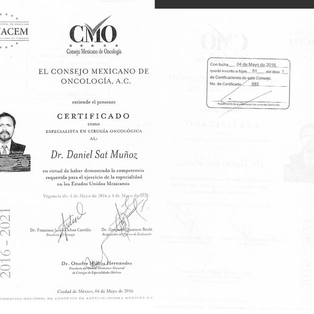 Ampliar imagen: certificate 3