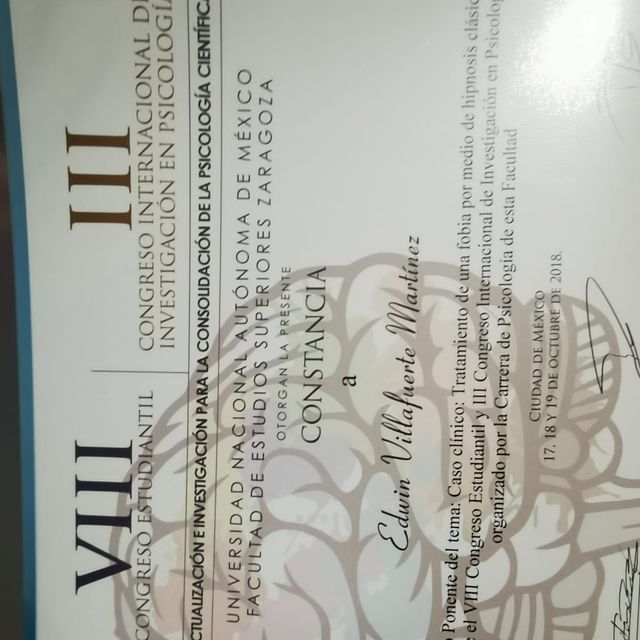 Ampliar imagen: certificate 4