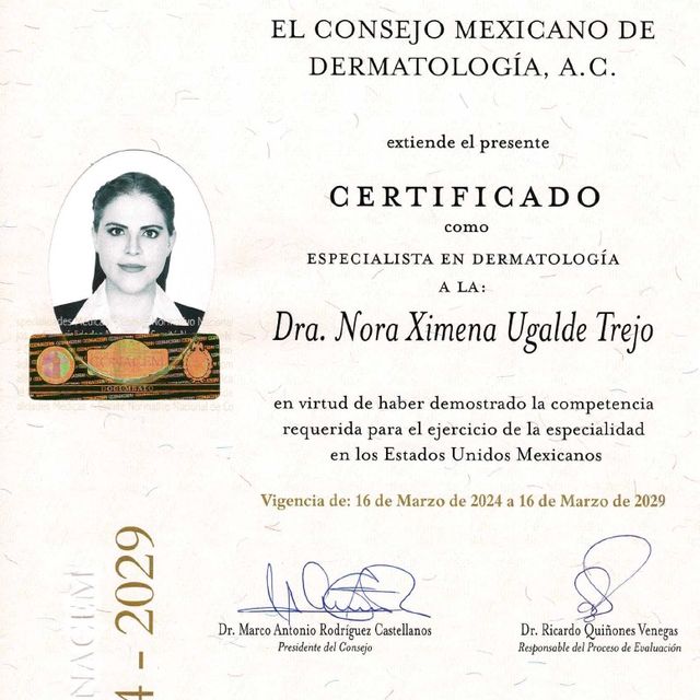 Ampliar imagen: certificate 5