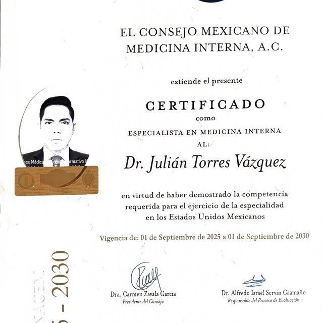 Ampliar imagen: certificate 2