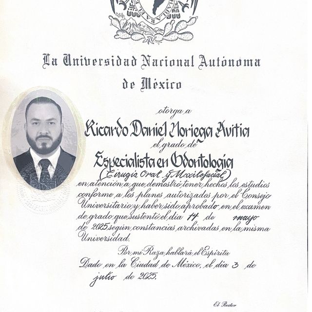 Ampliar imagen: certificate 1