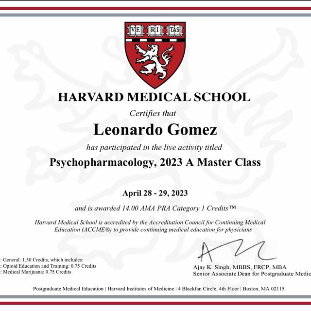 Ampliar imagen: certificate 4