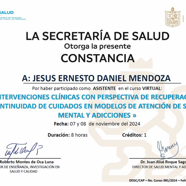 Ampliar imagen: certificate 4