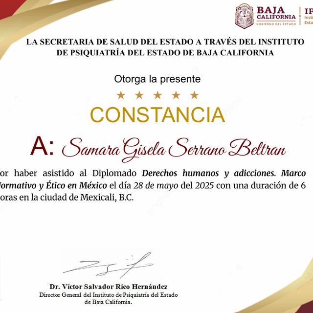 Ampliar imagen: certificate 20