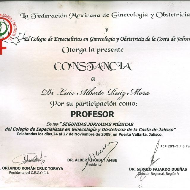 Ampliar imagen: certificate 18