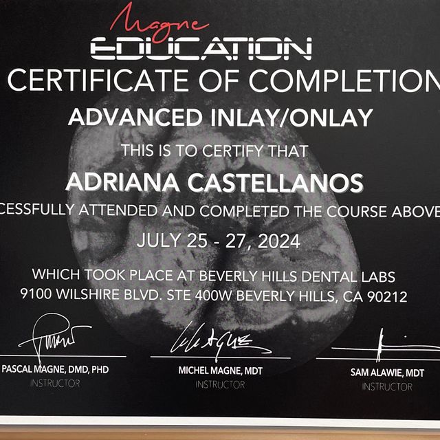 Ampliar imagen: certificate 14