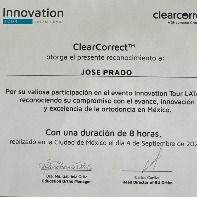 Ampliar imagen: certificate 1