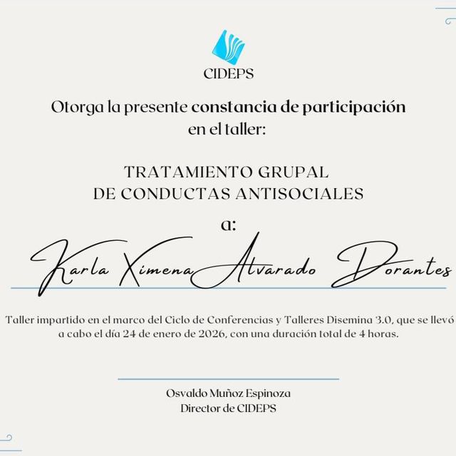 Ampliar imagen: certificate 6