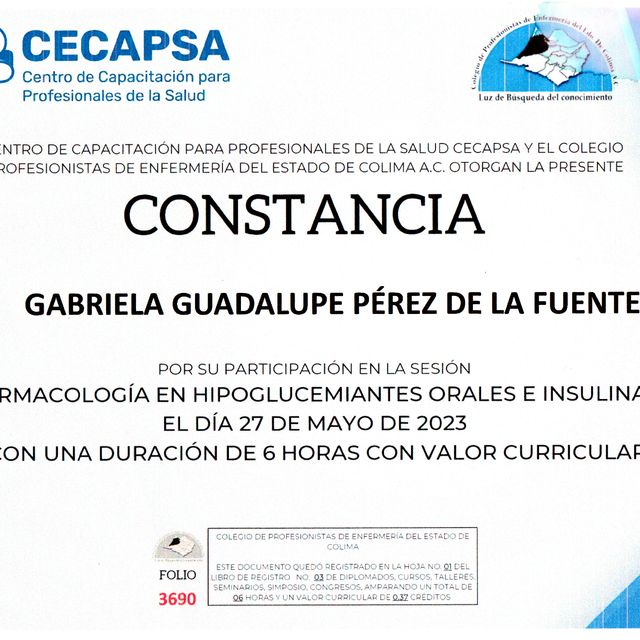 Ampliar imagen: certificate 9