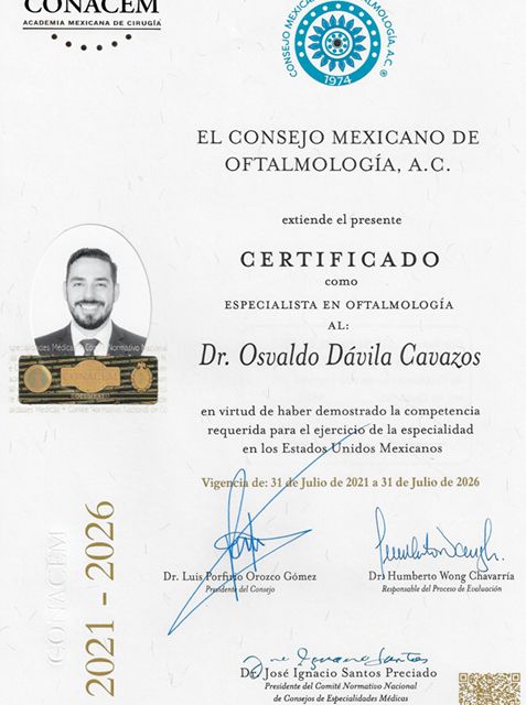 Ampliar imagen: certificate 2