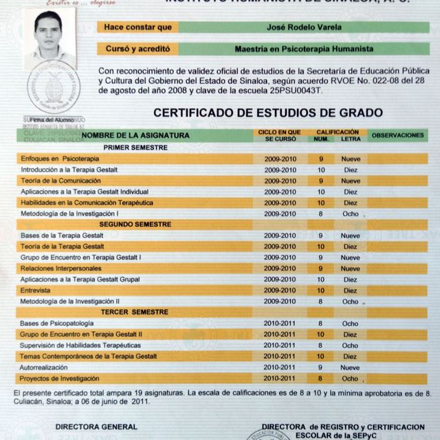Ampliar imagen: certificate 1
