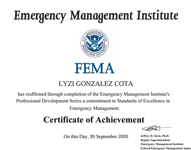 Ampliar imagen: certificate 1