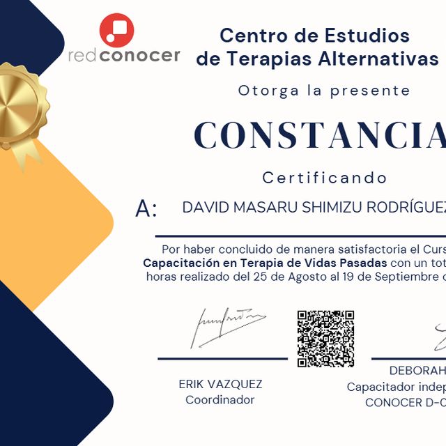 Ampliar imagen: certificate 1
