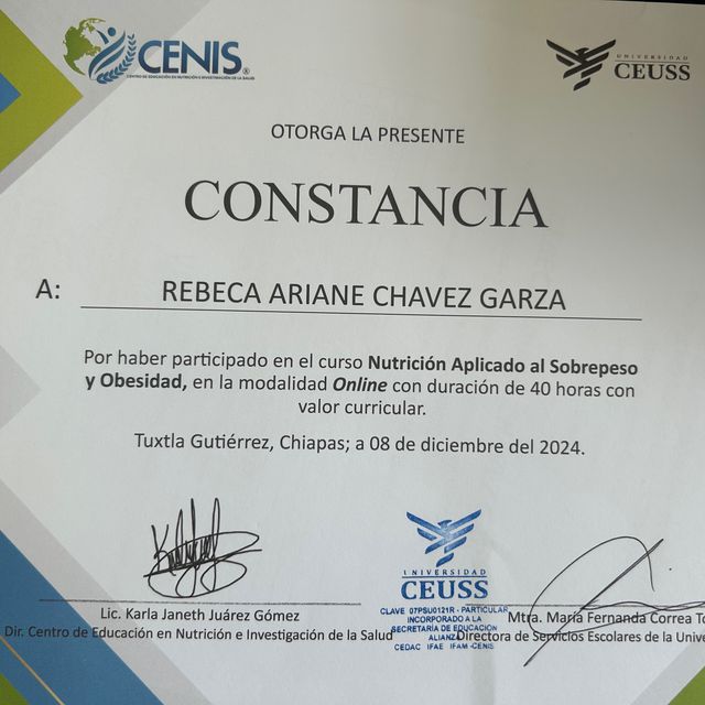 Ampliar imagen: certificate 2