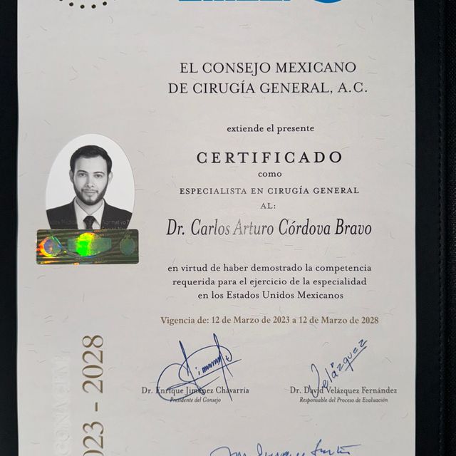 Ampliar imagen: certificate 1