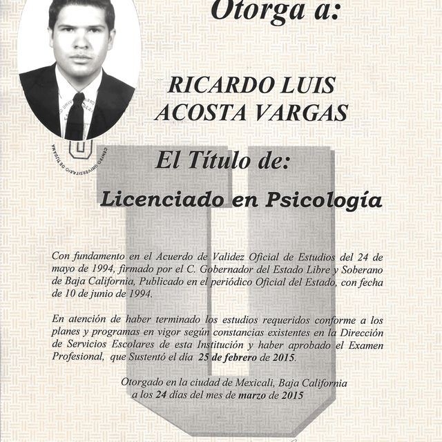 Ampliar imagen: certificate 1