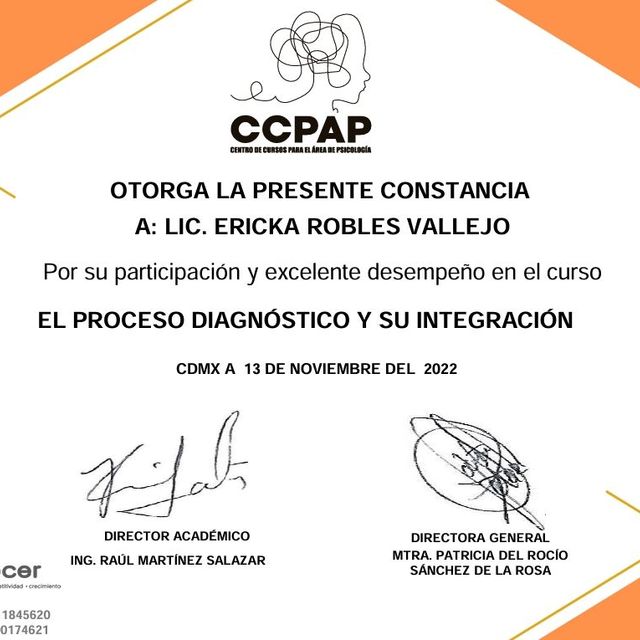 Ampliar imagen: certificate 6