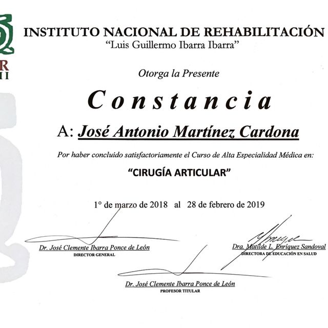 Ampliar imagen: certificate 5