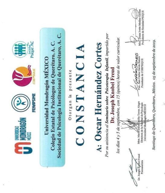 Ampliar imagen: certificate 3