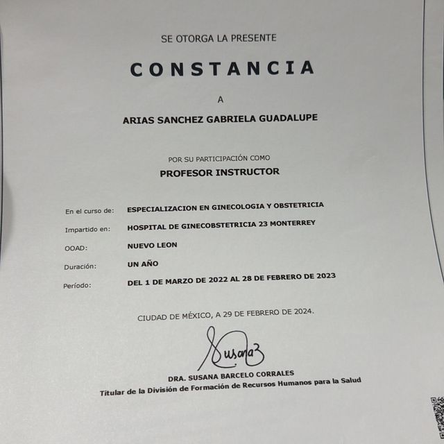 Ampliar imagen: certificate 4