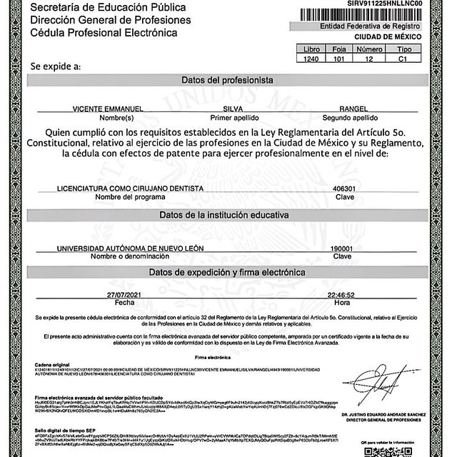 Ampliar imagen: certificate 2