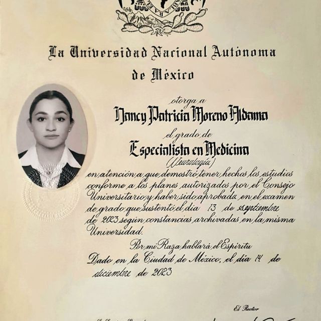 Ampliar imagen: certificate 4