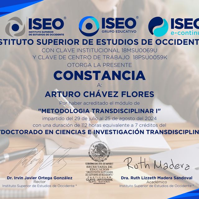Ampliar imagen: certificate 22
