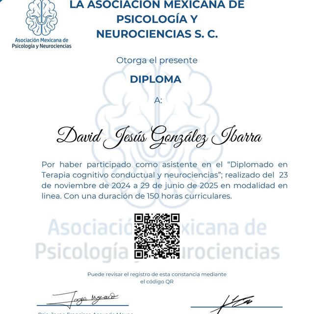 Ampliar imagen: certificate 1